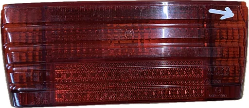 ACHTERLICHT BMW K75 K100