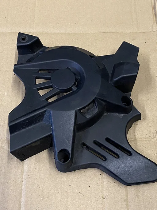 TANDWIEL KETTING AFDEKKING BMW F650 F700 F800 11148529417