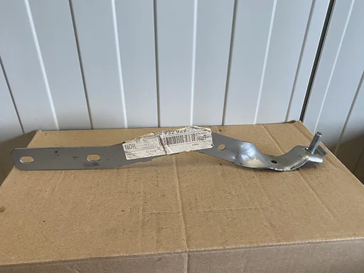 UITLAAT OPHANGBEUGEL BMW E46 M43 BENZINE MOTOR