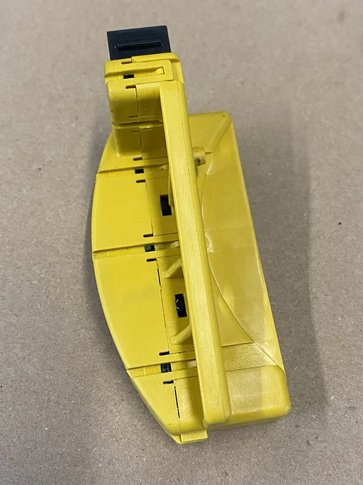 SCHAKEL RONDSEL AUTOMAATBAK KEUZE HENDEL BMW 25161219152