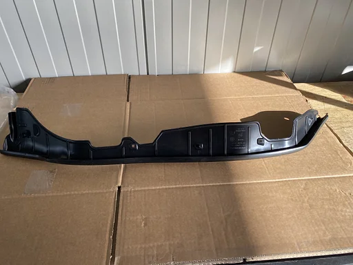 ACHTERDEUR RECHTS AFDEKKING BMW X2 OE 51767420832