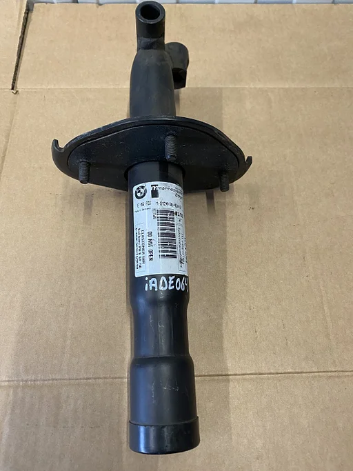 ACHTERBUMPER DRAGER BMW E46 TOURING 51128227568 51127055338