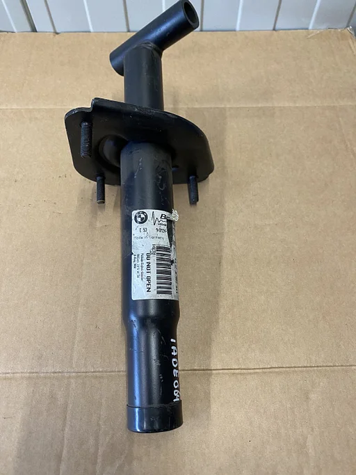 BUMPER SCHOKDEMPER BMW X5 E53 ACHTER OE 51128402331