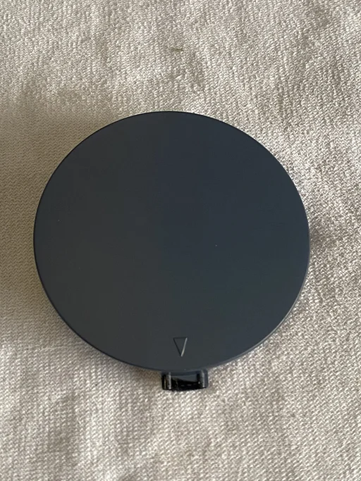 afdekkap sleepoog bmw x5 f15 oe 51117378591