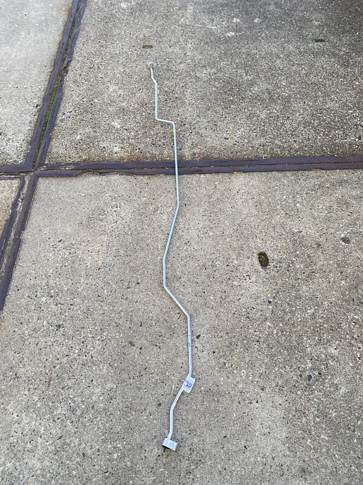 AIRCOSLANG BMW X5 F15 OE 64509252997