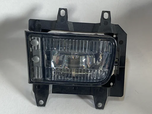 MISTLAMP LINKS BMW E30 NIEUW OE 63171385945