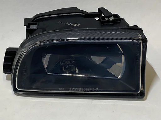 MISTLAMP LINKS BMW E38 NIEUW OE 63178362401