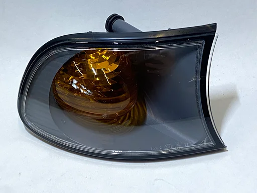 KNIPPERLICHT RECHTS BMW E46 COMPACT NIEUW OE  63136924950