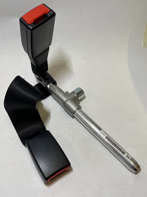 GORDELSPANNER BMW E90 E91 LINKS ACHTER OE 72116975364