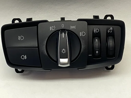LICHT SCHAKELAAR F20 F21 F30 F32 F33 F37 NIEUW 61319265305