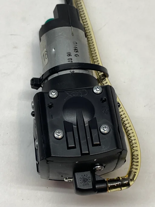 STOELPOMP WERVELKOLOM BMW "6 E63 OE 52107115693