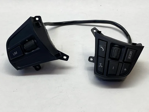 STUURKNOPPEN MULTI SPORT STUUR BMW OE 61319225710