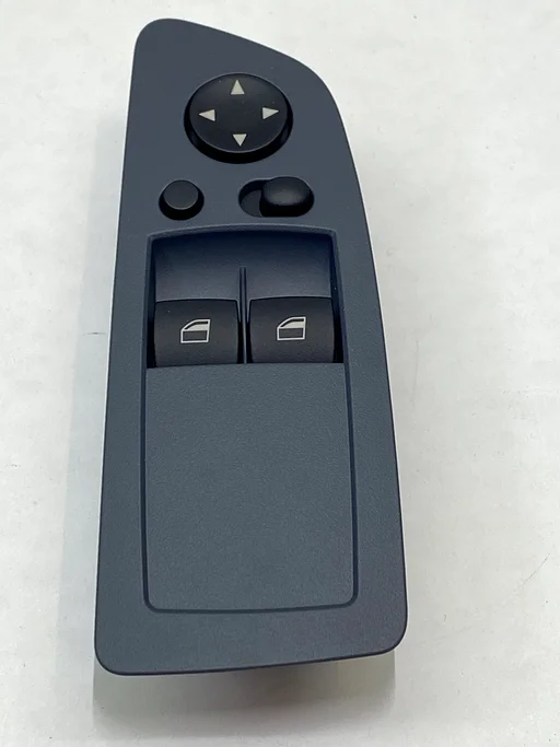 RAAMSCHAKELAAR BMW 1 SERIE E87 NIEUW OE 61319216554