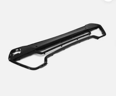 VOORBUMPER INZETSTUK BMW X1  M 51115A5AEF3 NIEUW ORG BMW