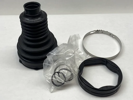 AANDRIJFASHOES BMW X5 X6 OE 31607608095