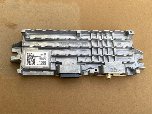 BMW 5B41275 ADAS CAMERA MODULE ix X7