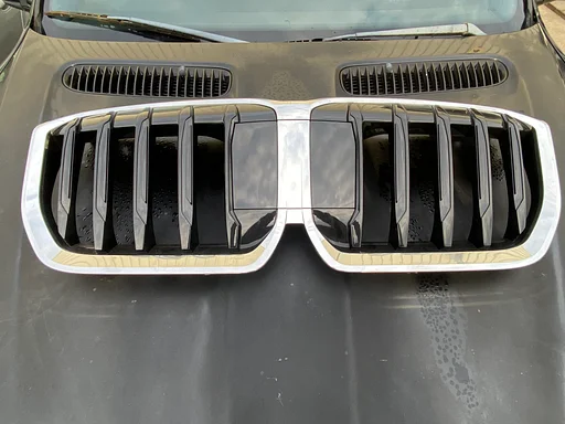 GRILLE BMW X1 U11 DEMO DUS ZGAN