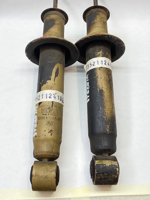 SCHOKBREKER BMW 7 SERIE E23 OE 33521124102