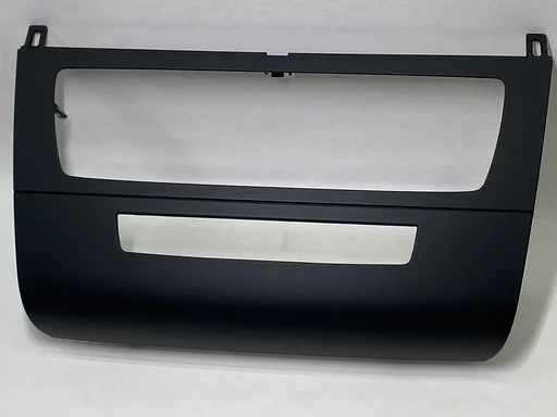 AFDEKKING DASHBOARD BMW 1 SERIE OE 51456976847