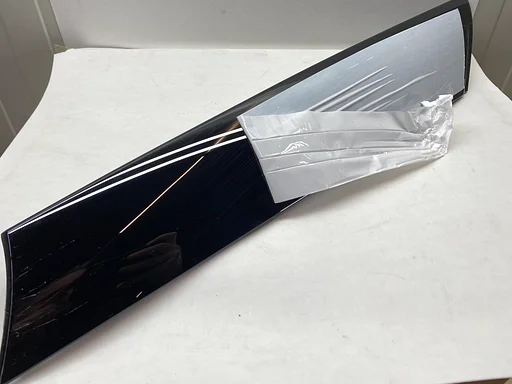 SIERLIJST A STYLE MINI OE 51137272584 NIEUW ORG BMW