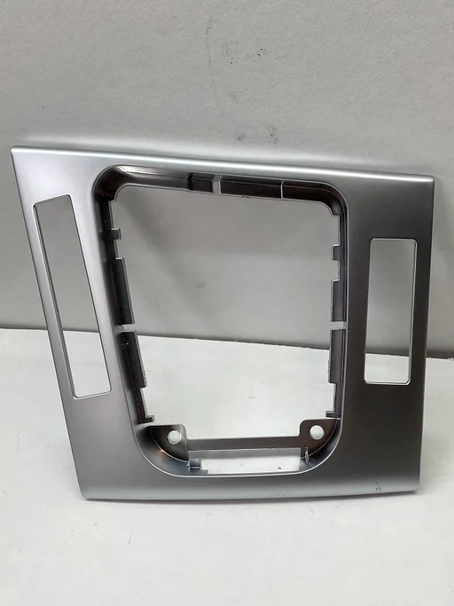 MIDDENCONSOLE PLAATJE RAAMSCHAKELAAR BMW E46 OE 51168234273