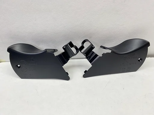 AFDEKKING SPIEGEL BMW 5 SERIE F10 F11 NIEUW OE 51167208693