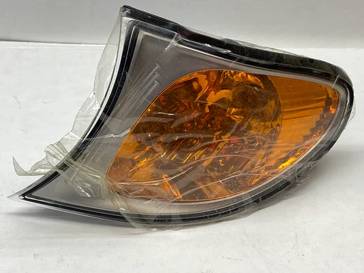 BMW E46 SEDAN TOURING KNIPPERLICHT LINKS NIEUW OE 63137165851 63136915375