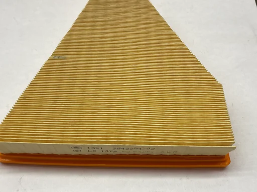 LUCHTFILTER BMW N51 N52 MOTOR OE 13717542294