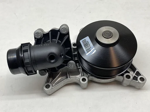 WATERPOMP BMW N57 DIESEL MOTOR OE 11518512359 11518516435 NIEUW