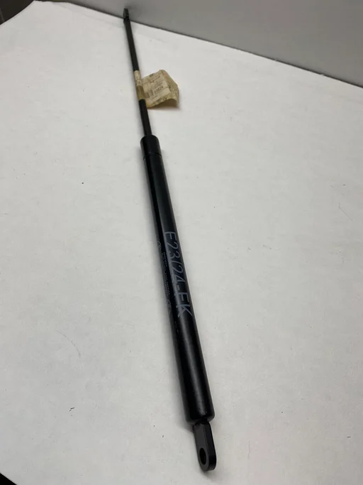 BMW E24 E23 GASVEER MOTORKAP OE 51231869147 NIEUW