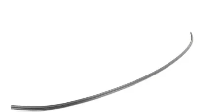 LIJST ONDER VOORRUIT BMW 1 SERIE EN X1 BMW 51317133291