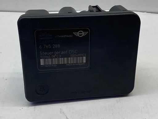 ABS DSC REPARATIESET MINI OE 34516765289 34512460471 NIEUW