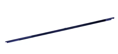 BMW E90 RUITLIJST LINKSACHTER OE 51347060249