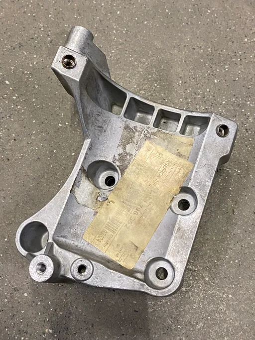 AIRCOPOMPSTEUN BMW E90 E91 E92 E63 X3 OE 64557796352