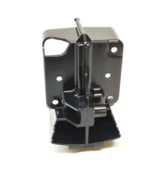 BMW F10 F01 F02 F03 VOORBUMPER STEUN OE 51117314028