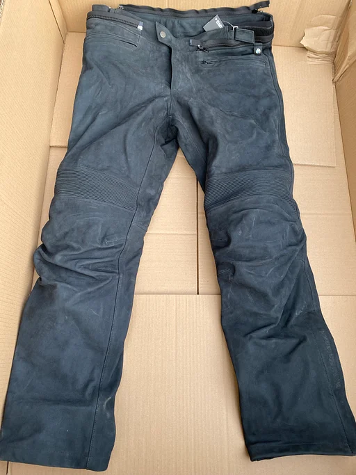 BMW MOTORBROEK HEREN ATLANTIS MAAT 58 NIEUW