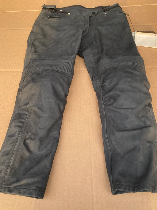 BMW MOTORBroek Atlantis 4 dames NIEUW OE 72607709930