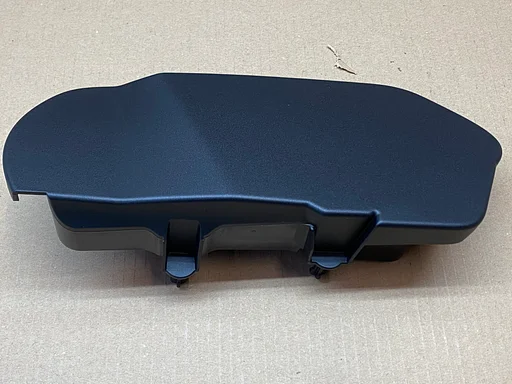 BMW DEKSEL ECU OE 12907935546 NIEUW ORG BMW