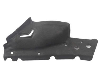BMW 2 F45 ISOLATIE WIELKUIP LINKS ACHTER OE 51487298929