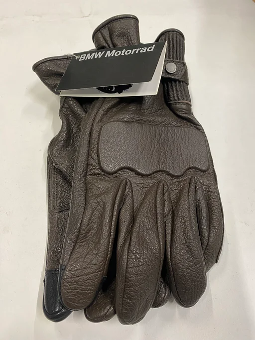 BMW MOTORHANDSCHOENEN ROCKSTER NIEUW OE 76218567658