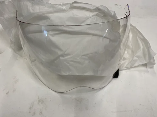 BMW VIZIER HELDER ENDURO OE 72607697538