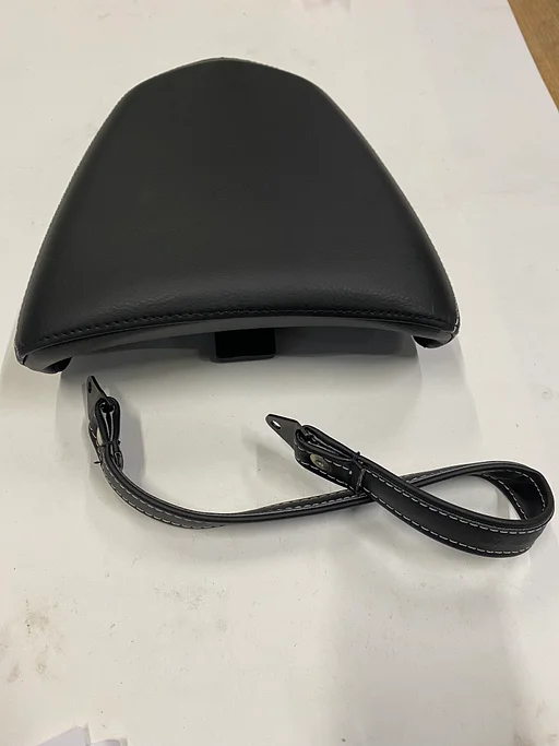 BMW NINE T DUO ZADEL OE 52538531156 NIEUW ORG BMW