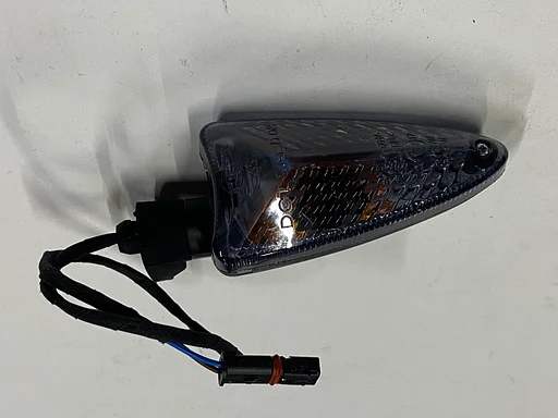 BMW C600 C650 KNIPPERLICHT OE 63138528347 NIEUW