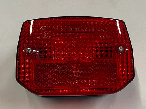 ACHTERLICHT BMW R850 R1100 R1150 OE 63212306240 NIEUW