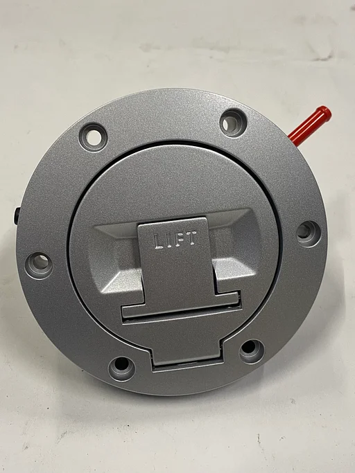 TANKDOP BMW OE 16118394059 NIEUW