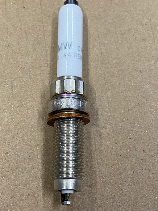 BOUGIE HIGH POWER BMW / MINI B48 MOTOR OE 12120055028