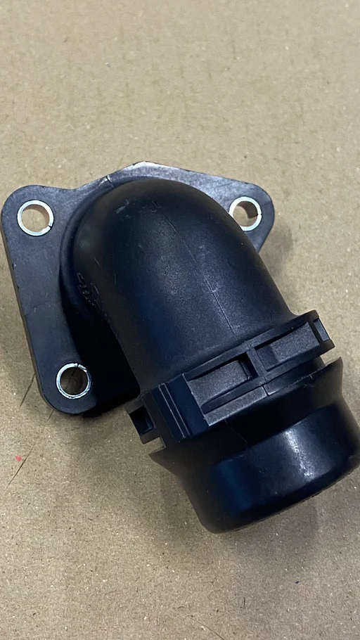 KOELFLENS BMW E36 E46 Z3 M43 MOTOR OE 11531743329 NIEUW