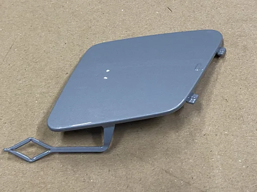 AFDEKKAP BMW "3 VOORBUMPER OE 51115A69623 ORG BMW NW