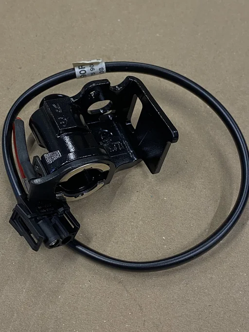 BMW Z4 HARDTOP SUPPORT RECHTS OE 54217043964