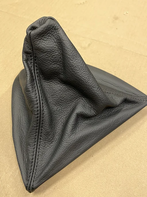 BMW X5 E53 POOKHOES OE 25111434628 NW ORG BMW